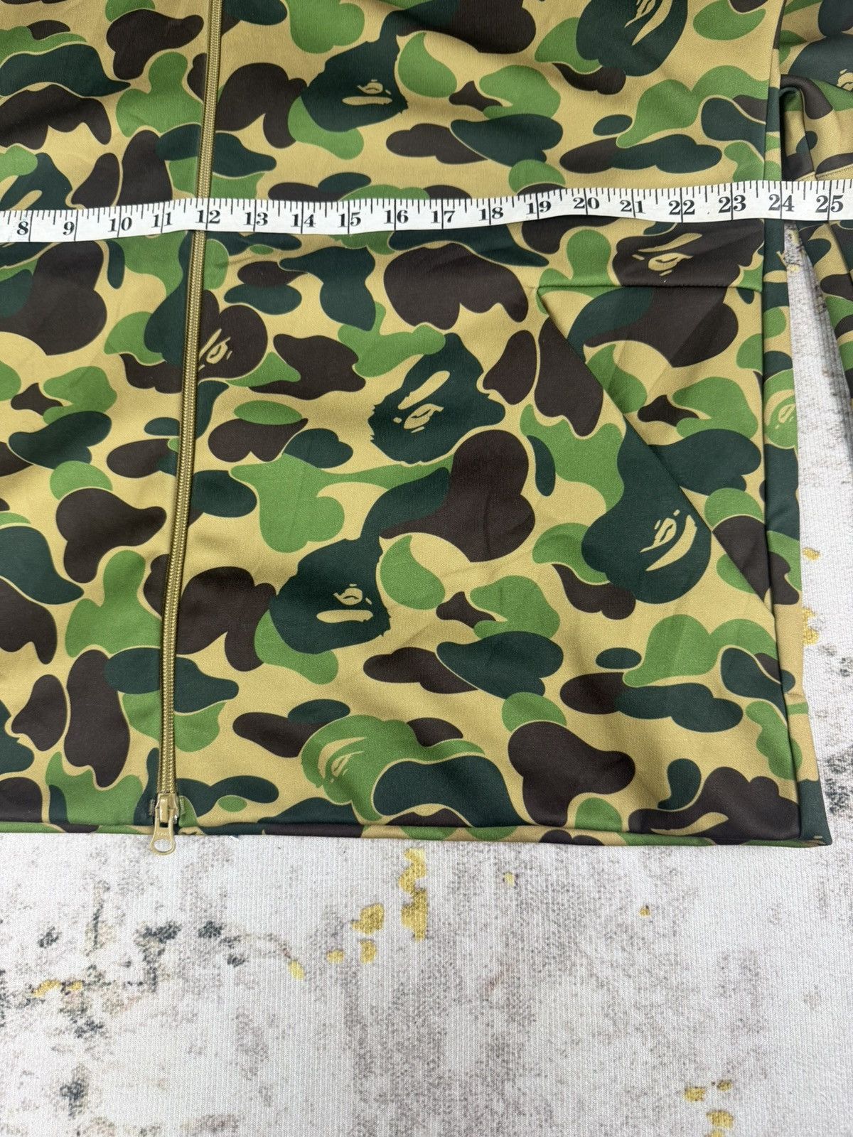 Bape Bape x Adidas SB Shark Hoodie Size US XL / EU 56 / 4 - 7 Thumbnail