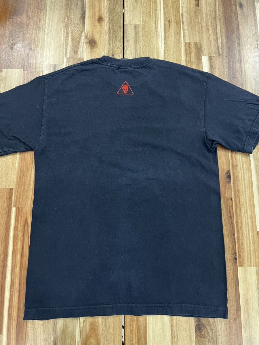 Burton × Vintage Vintage Burton Snowboard Analog Tees Size US M / EU 48-50 / 2 - 5 Thumbnail