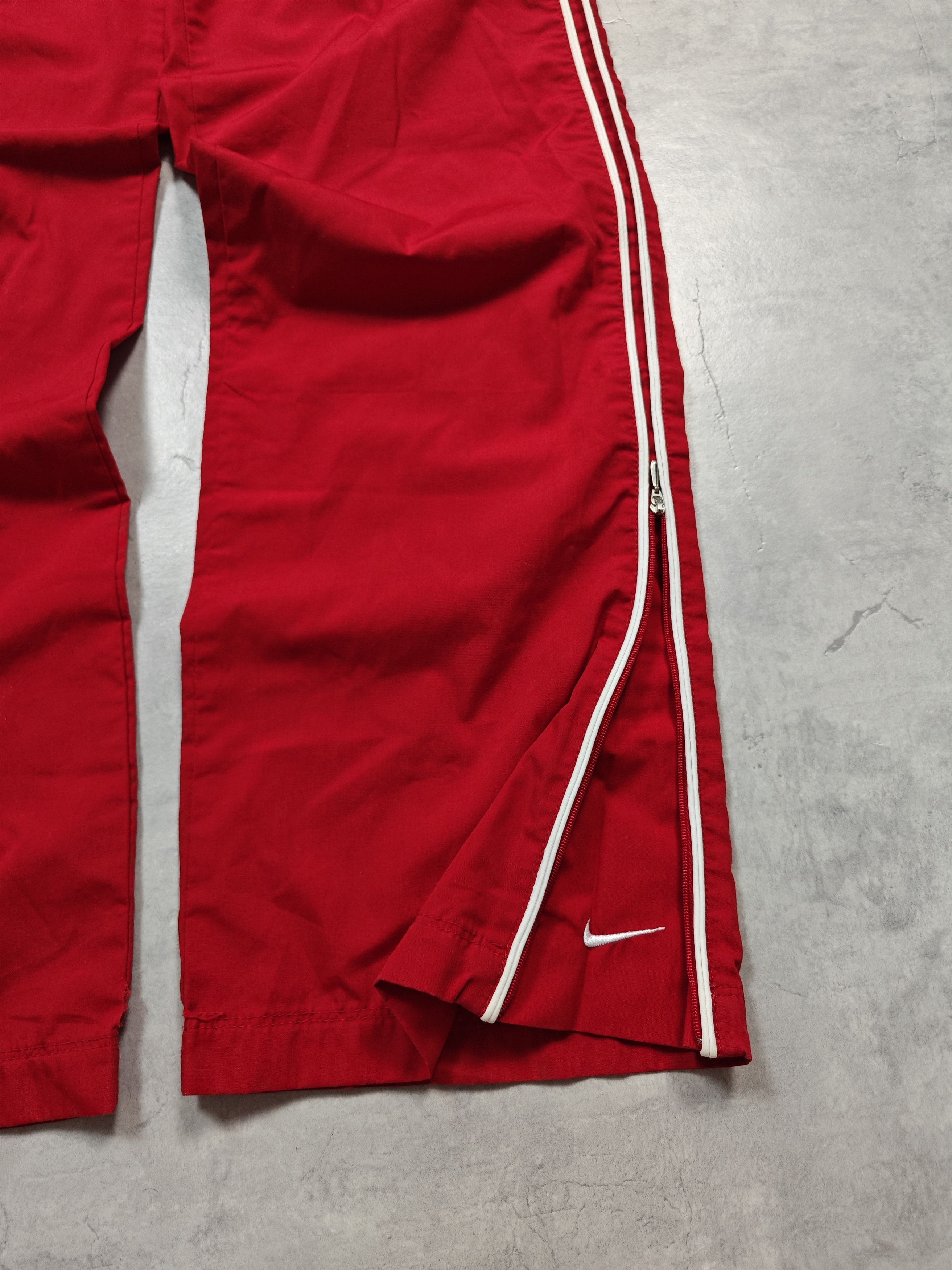 Nike Nike Vintage Track Pants Size US 30 / EU 46 - 5 Thumbnail