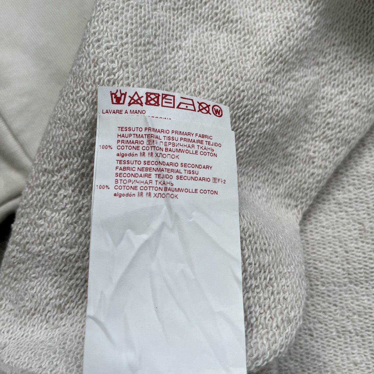 Marni SS/19 Marni Pig Crop Sweatshirt Size M / US 6-8 / IT 42-44 - 10 Thumbnail