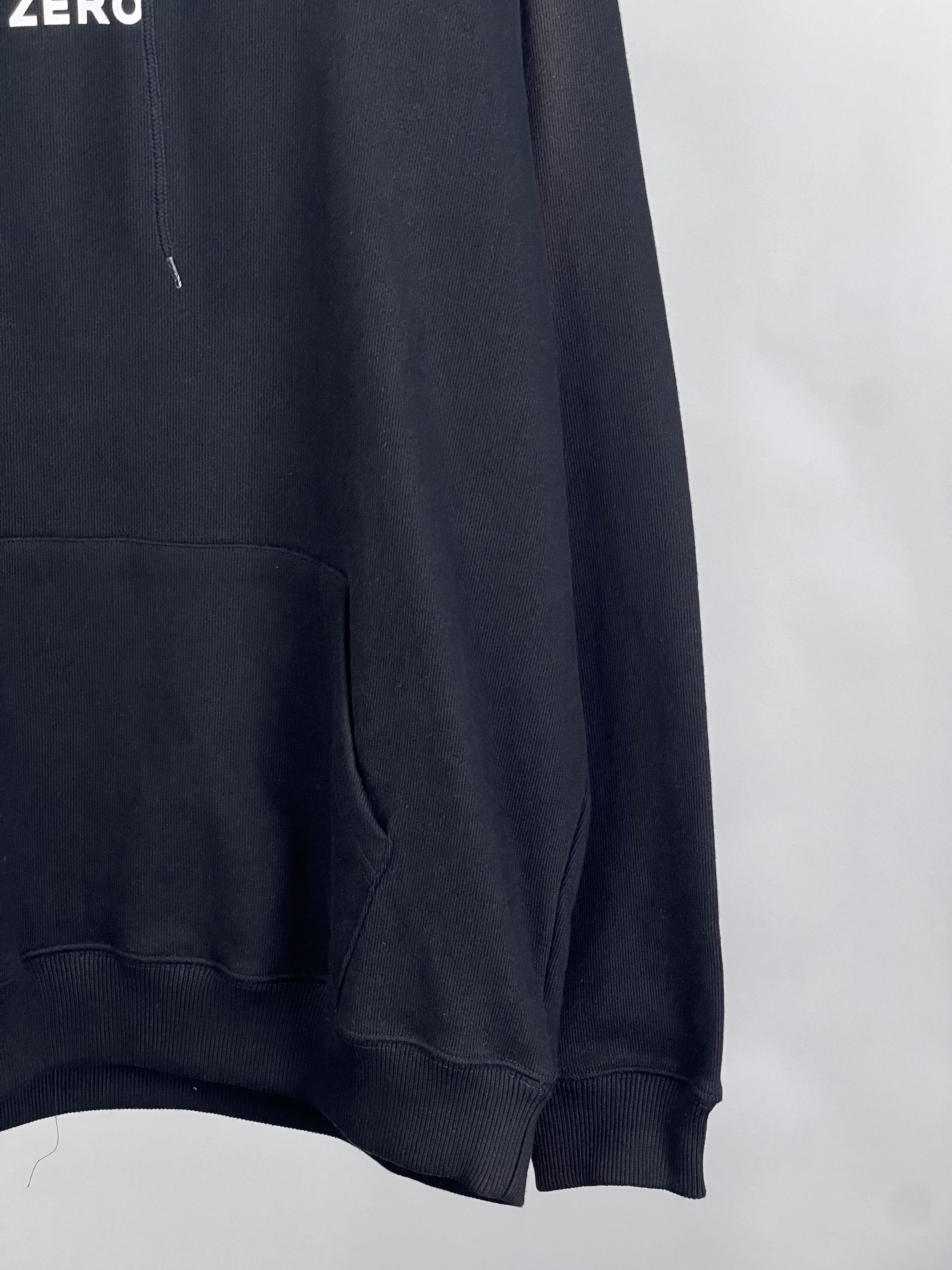 SSUR Ssur channel zero hoodie L Size US L / EU 52-54 / 3 - 4 Thumbnail