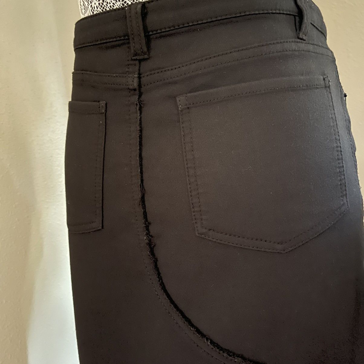 ATM Anthony Thomas Melillo ATM SKIRT s. 8 Size 30" / US 8 / IT 44 - 1 Thumbnail