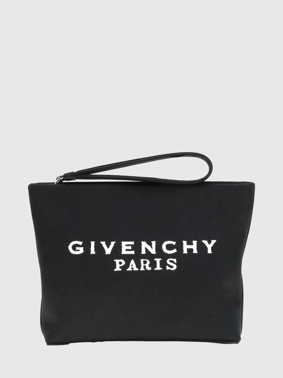 Givenchy Givenchy Mini Bag Woman Black Size ONE SIZE - 1 Preview
