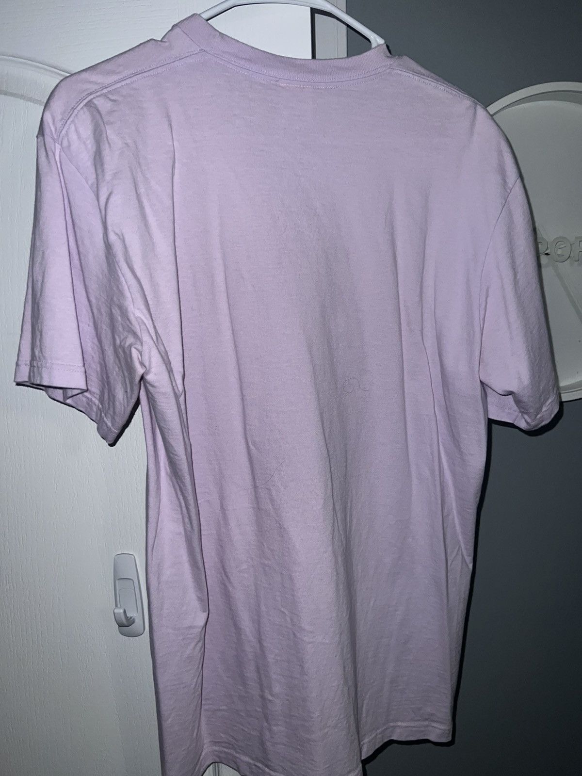Supreme Supreme Mariah Carey Tee - Light Purple Size US M / EU 48-50 / 2 - 3 Thumbnail