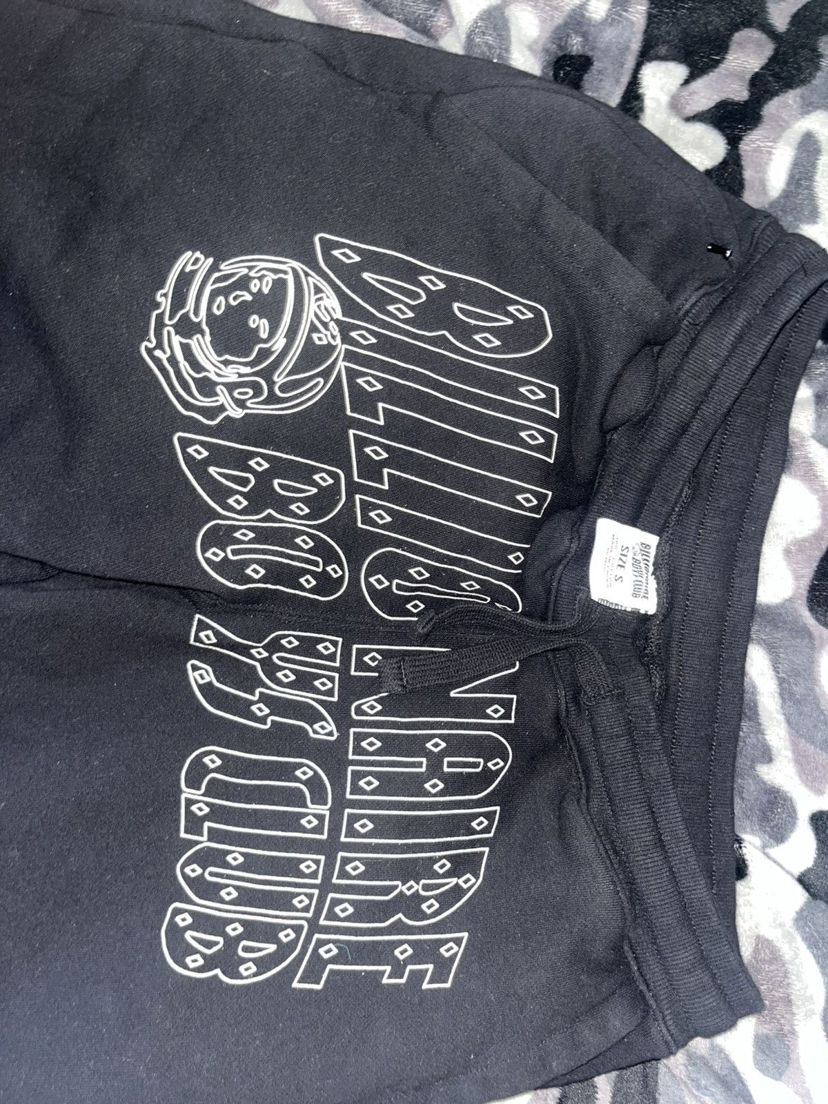 Billionaire Boys Club Billionaire Boys Club Sweats Size US 32 / EU 48 - 3 Thumbnail