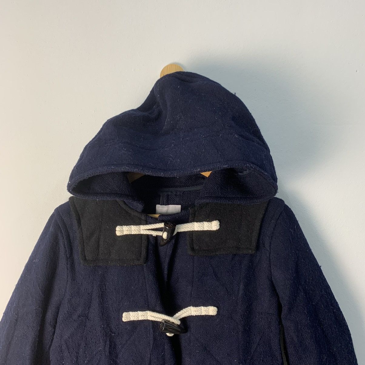 JW Anderson Jw Anderson X Uniqlo Wool Jacket Size S / US 4 / IT 40 - 3 Thumbnail