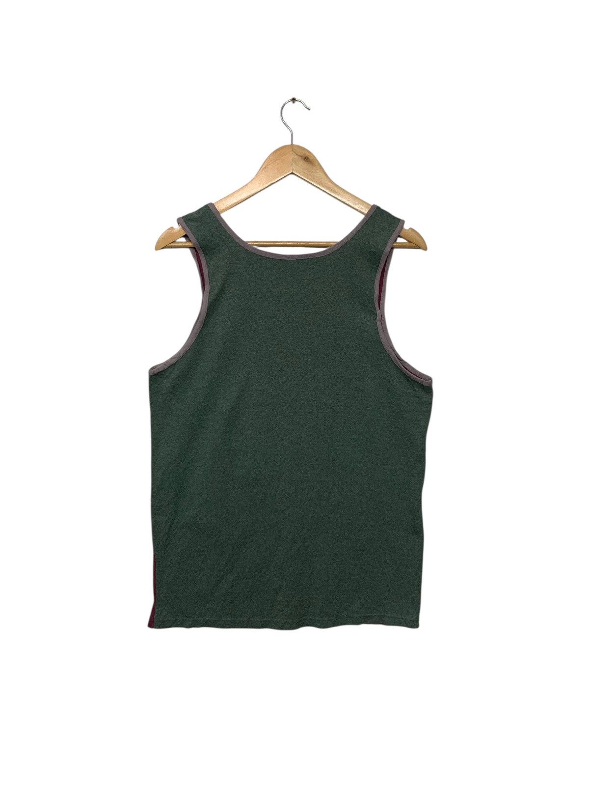 Vintage Rare Vintage 80's Minnesota By Garment Graphic Sleeveless Size US M / EU 48-50 / 2 - 3 Thumbnail