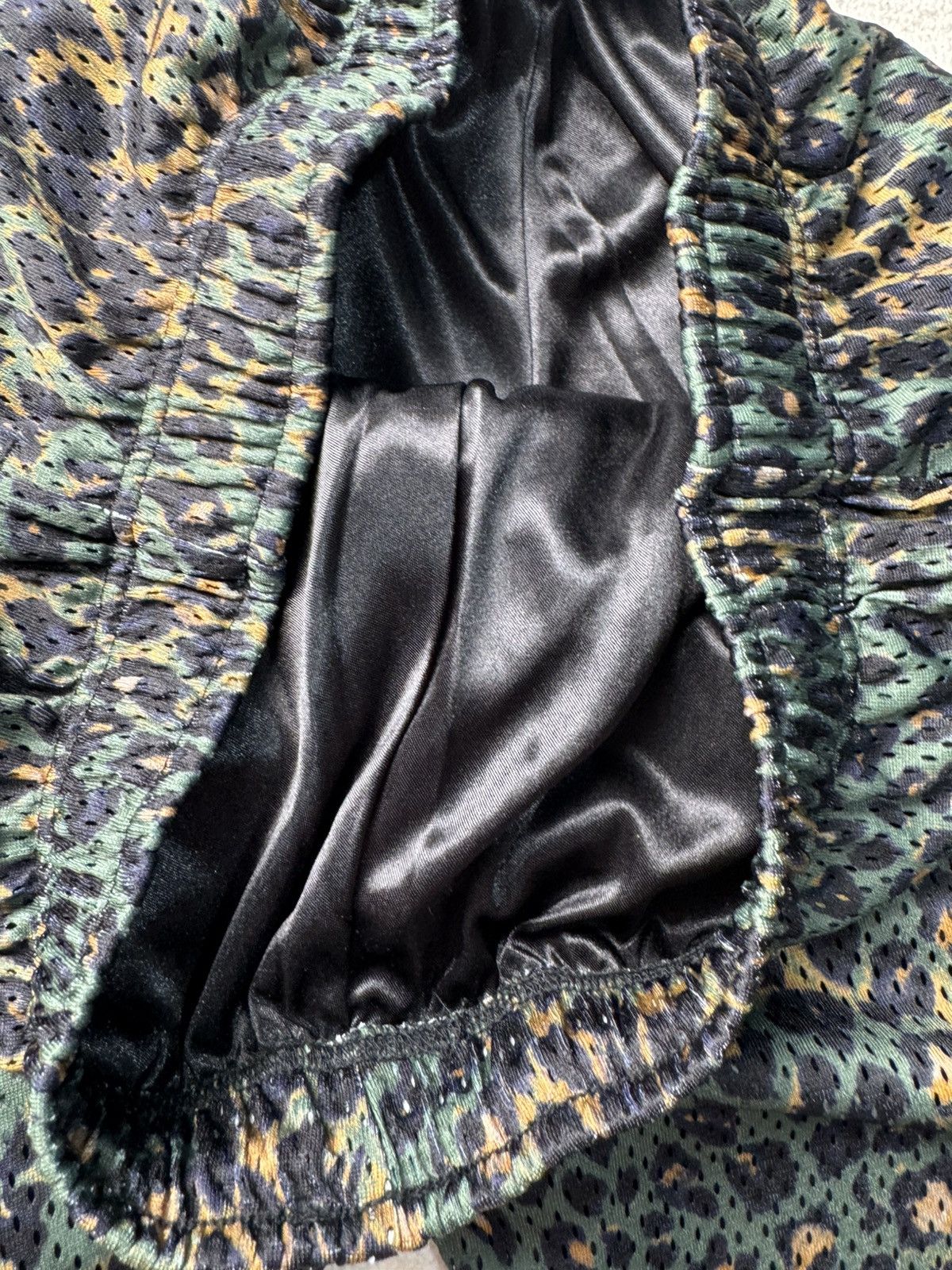 John Elliott Gym shorts Size US 32 / EU 48 - 3 Thumbnail