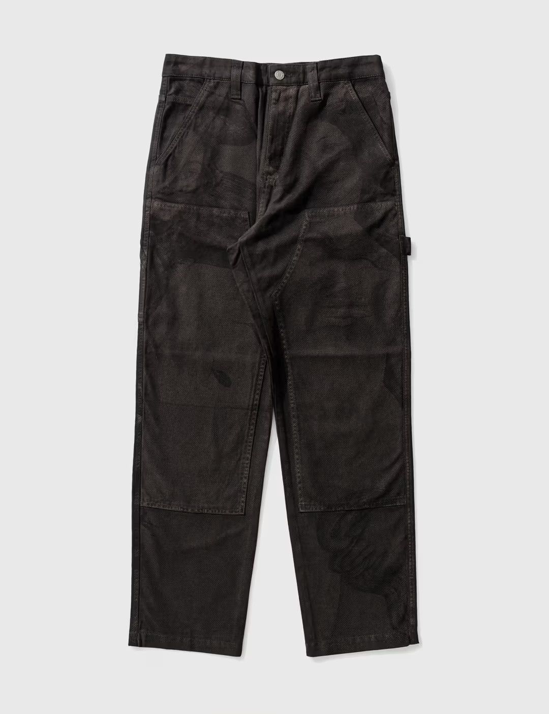 Stussy Stussy Venus double knee pants Size US 32 / EU 48 - 1 Thumbnail