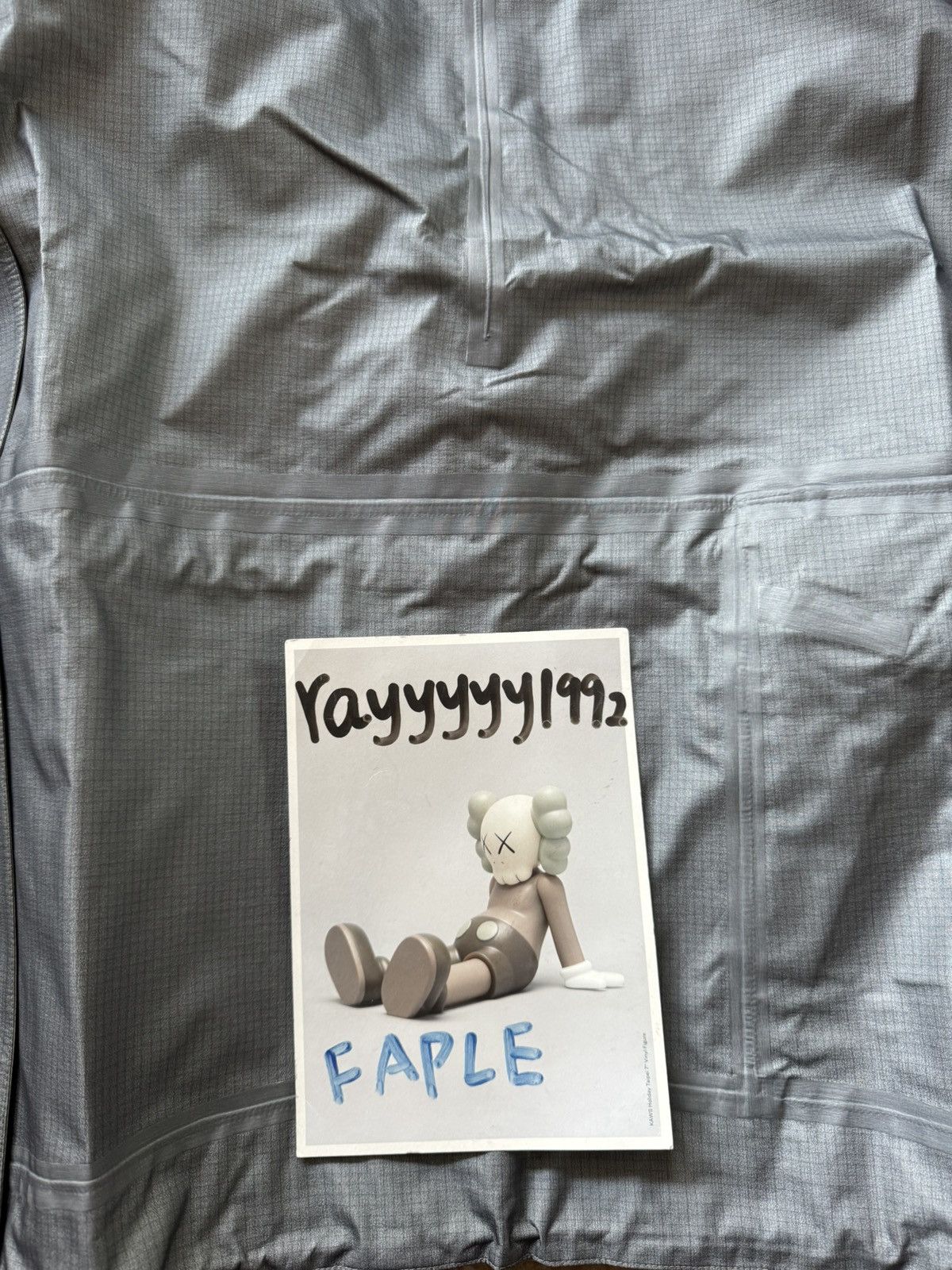 Acronym ACR 3L Gore-Tex Pro Interops Field Jacket J56-GT Size US L / EU 52-54 / 3 - 12 Thumbnail