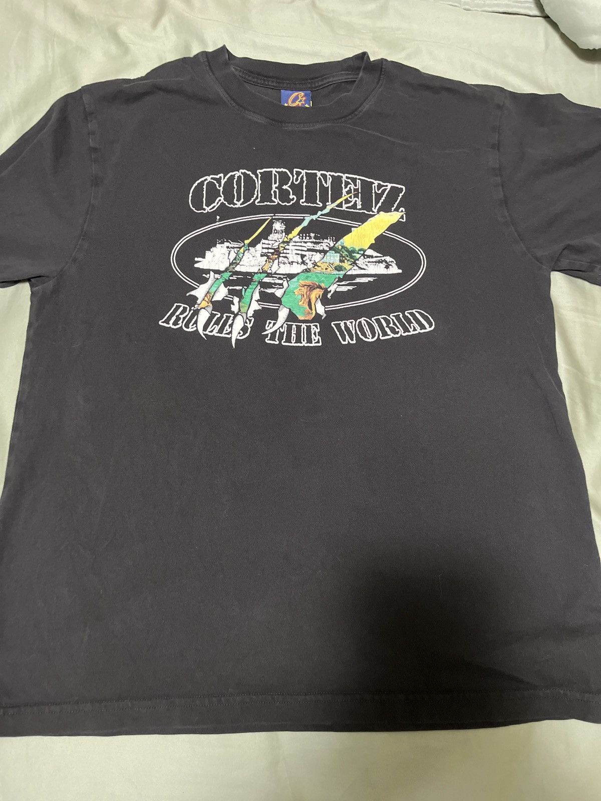 corteiz ティシャツ Corteiz T Shirt | eBay