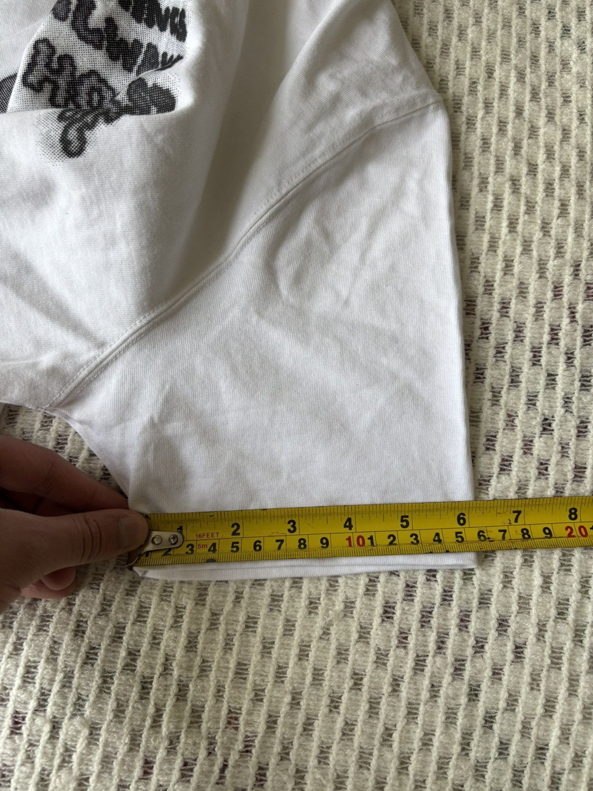 NOCTA Nocta “In Some Nikes” shirt Size US M / EU 48-50 / 2 - 8 Thumbnail