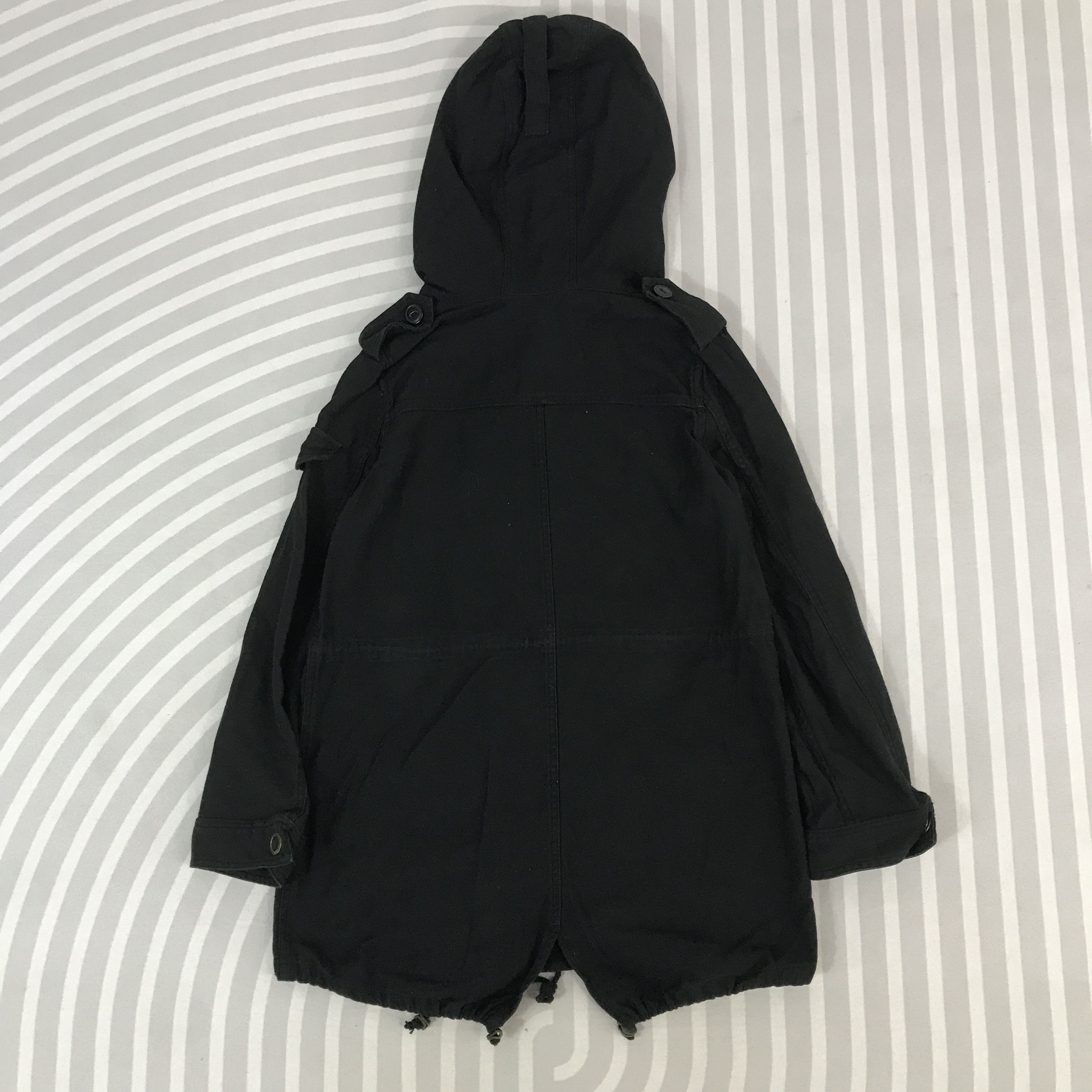 Sly Guild × Vintage Vintage Sly Lgb style Punk Hoodie Jacket Size US S / EU 44-46 / 1 - 3 Thumbnail
