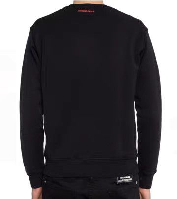 Dsquared2 DSQUARED2 D2 Icon Hoodie Size US S / EU 44-46 / 1 - 2 Thumbnail