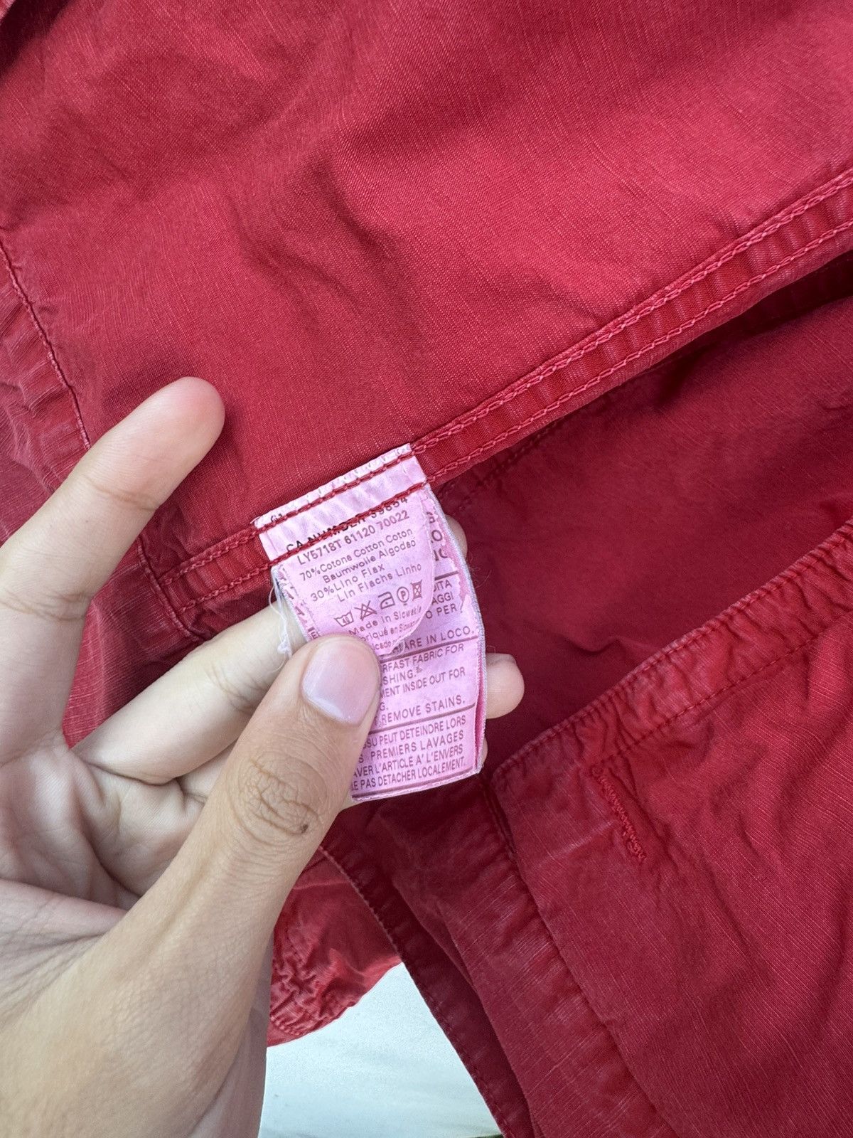 Marlboro Classics Marlboro classic jacket Size US L / EU 52-54 / 3 - 13 Thumbnail
