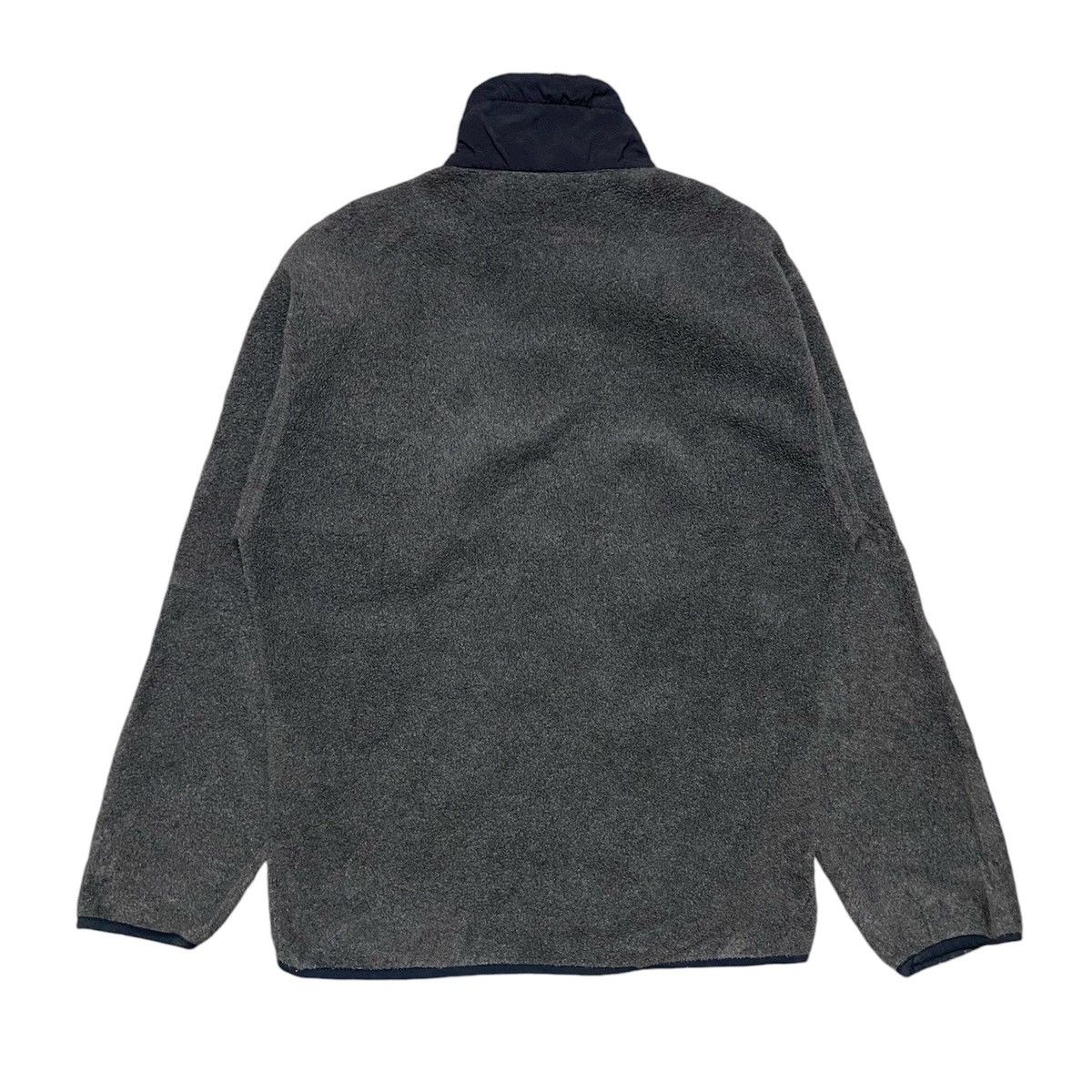 Patagonia × Vintage Vintage 90s Patagonia Synchilla Oversized Fleece Size US S / EU 44-46 / 1 - 2 Thumbnail