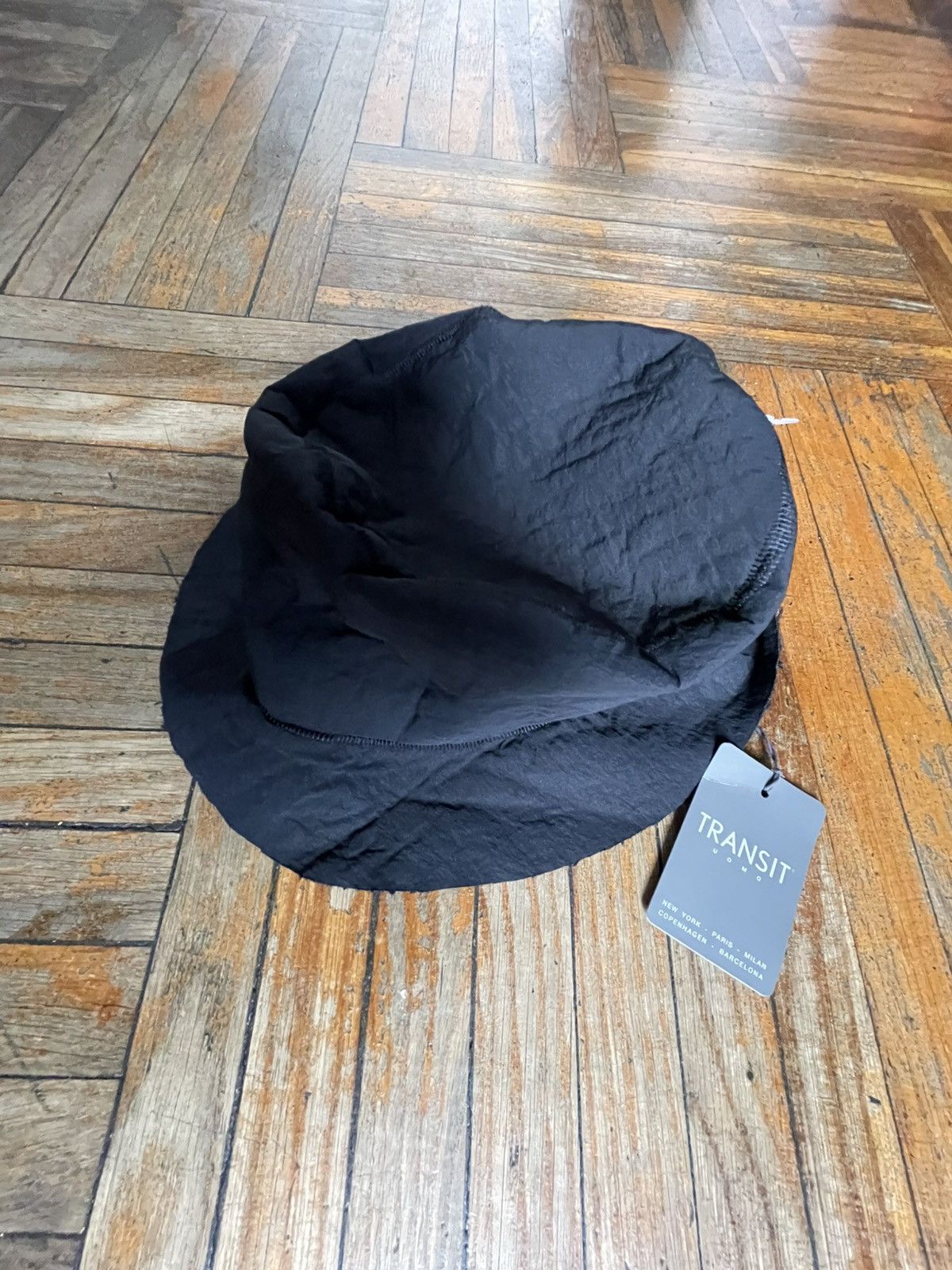 Transit Uomo Transit uomo hat Size ONE SIZE - 1 Thumbnail