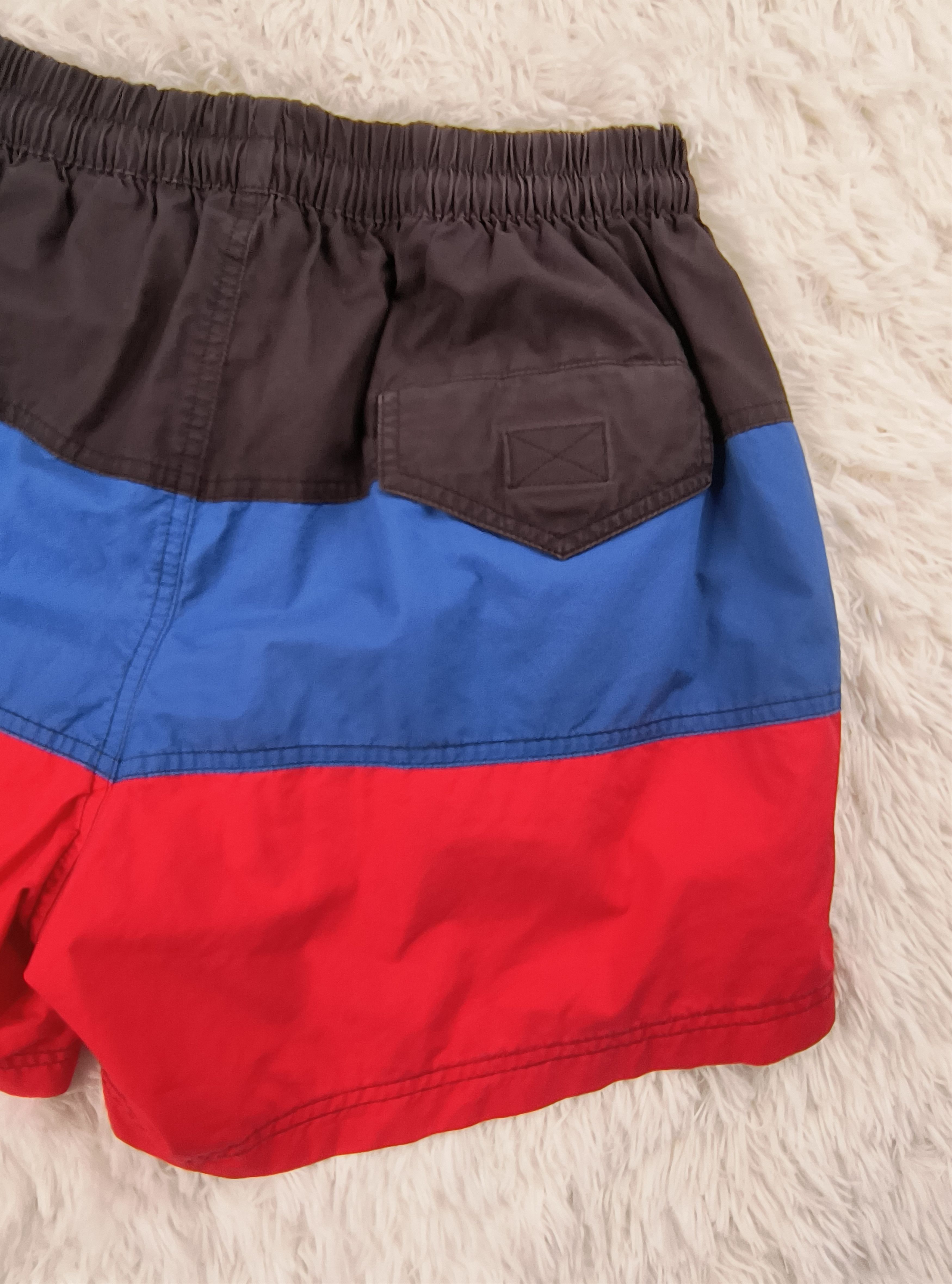 Polo Ralph Lauren Vintage Polo Sport by Ralph Lauren short trunk Size US 32 / EU 48 - 4 Thumbnail