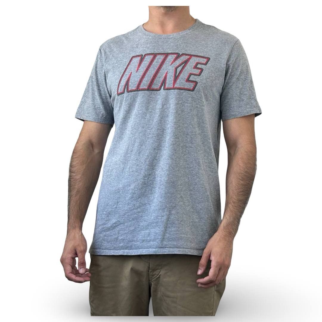 Nike Nike T-shirt #1128 Size US L / EU 52-54 / 3 - 1 Thumbnail