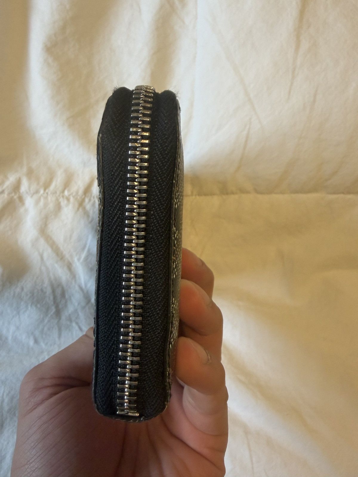 Goyard Goyard wallet Size ONE SIZE - 4 Thumbnail