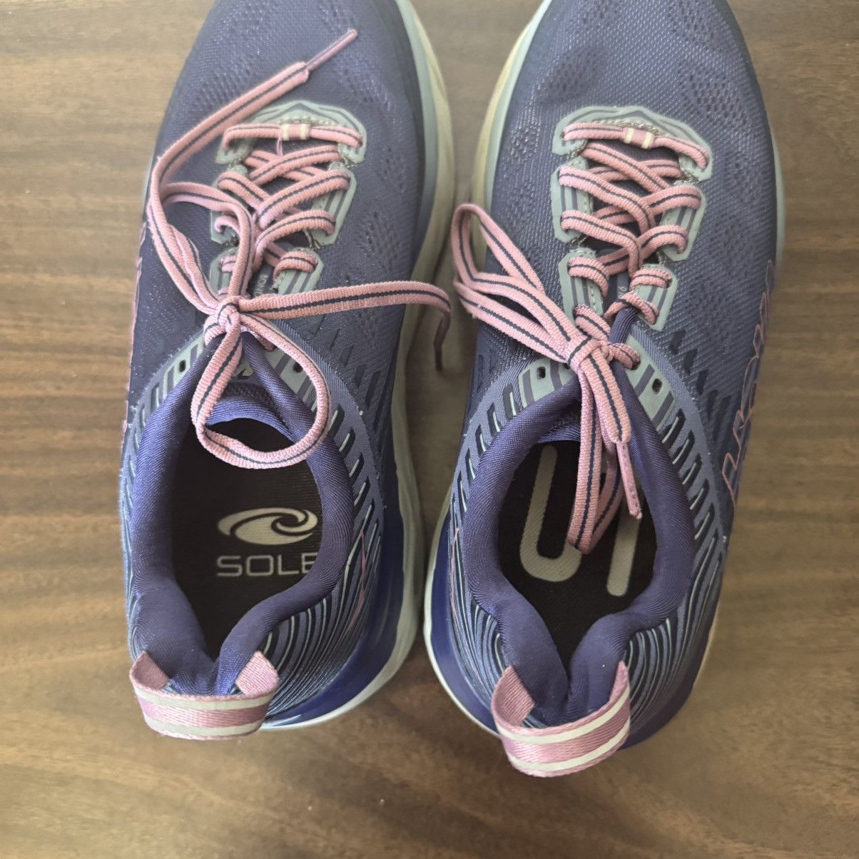 Hoka Hoka One One Bondi 6 in “Marlin/Blue” Size US 8.5 / IT 38.5 - 6 Thumbnail