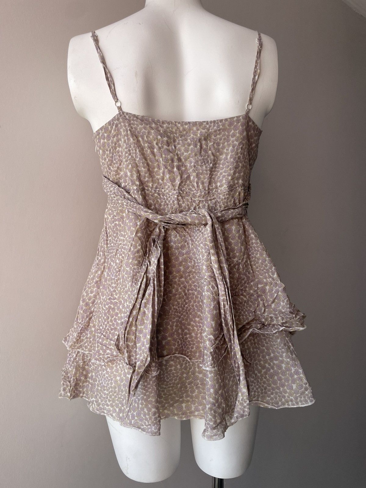 Vintage 00’s blouse Size M / US 6-8 / IT 42-44 - 18 Thumbnail