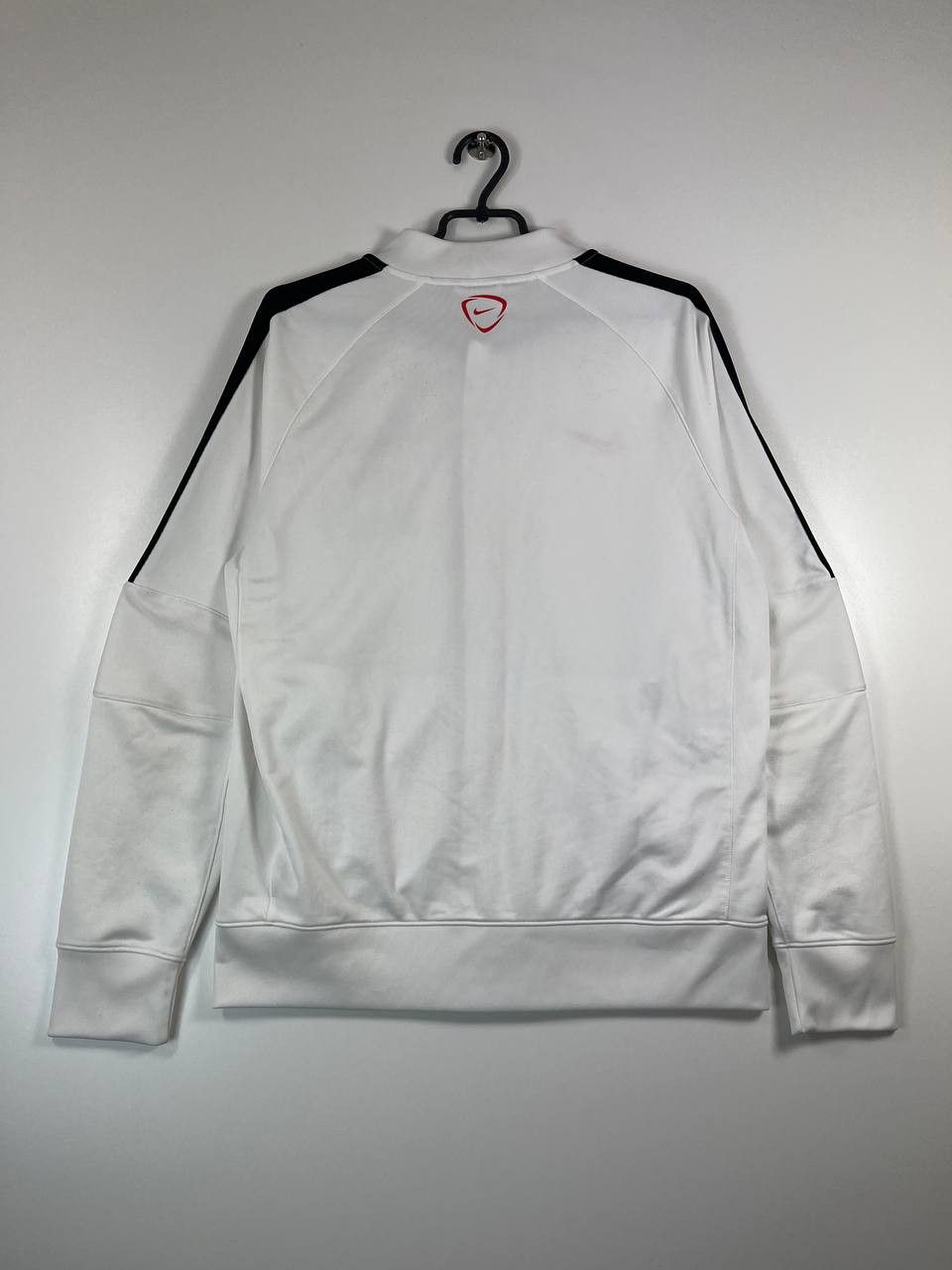 Nike Nike Manchester United Track Jacket Training Size L Size US L / EU 52-54 / 3 - 6 Thumbnail