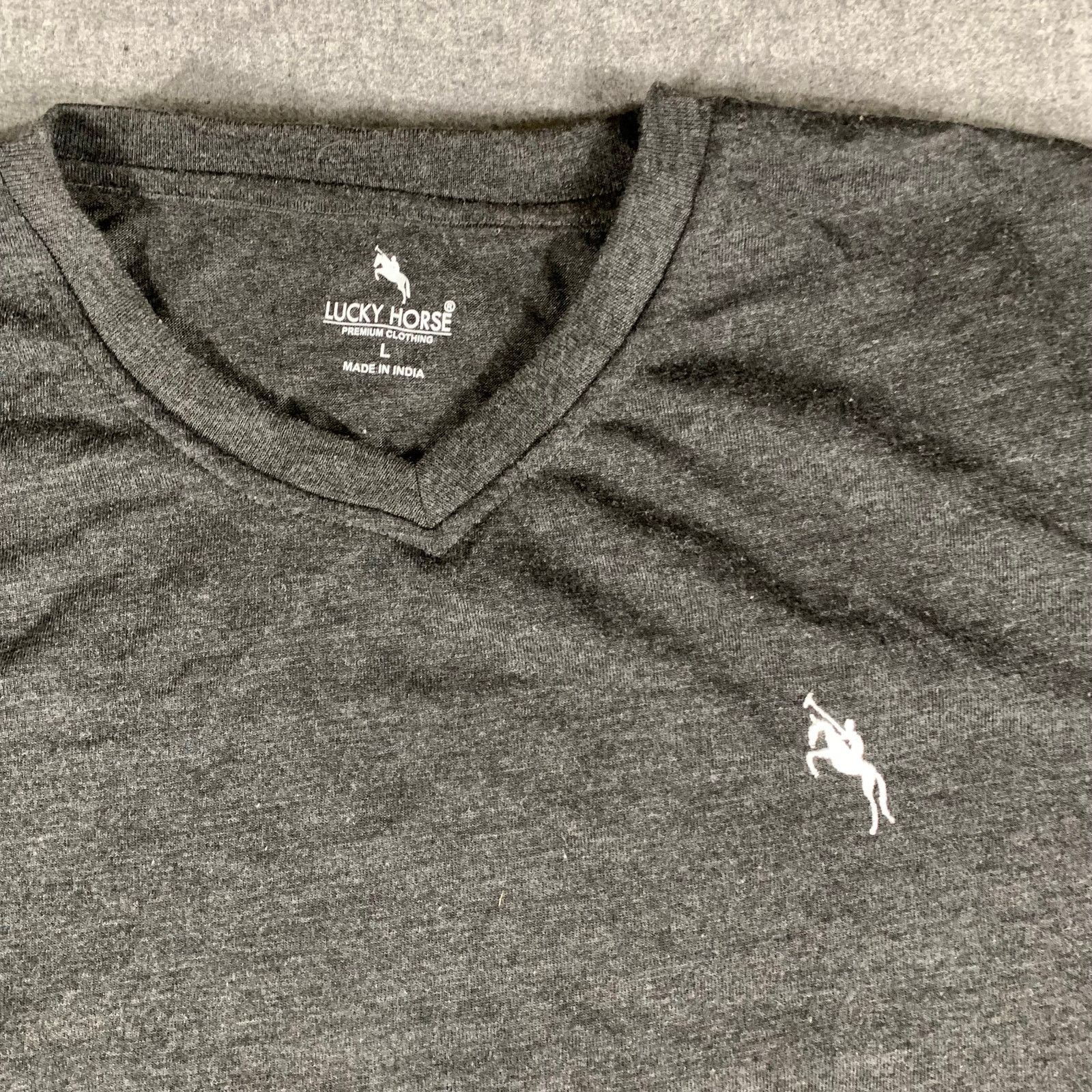 Other --Shirt Adult -Size- Color Outdoor Athletic Casual Size US L / EU 52-54 / 3 - 5 Thumbnail