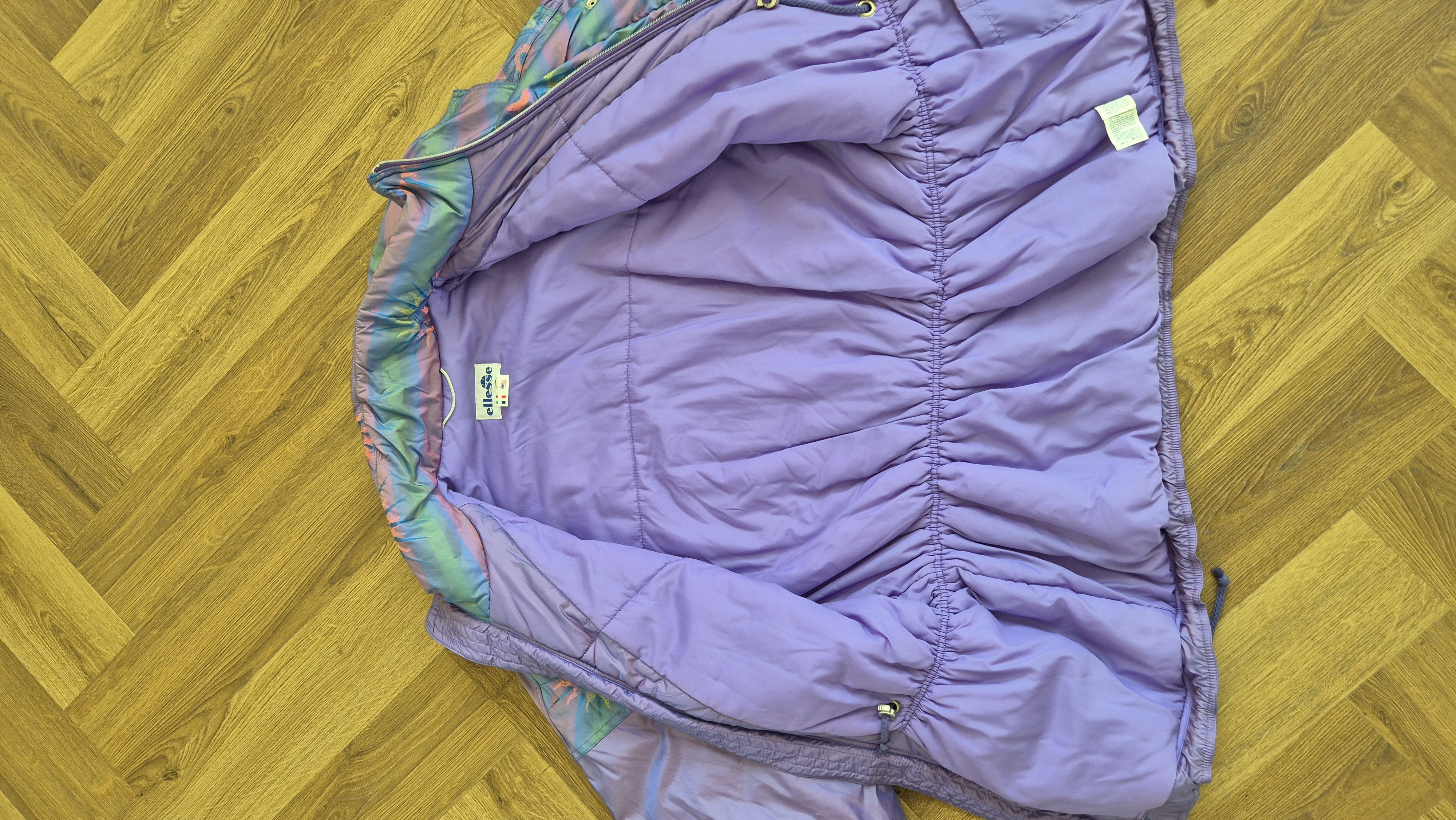Ellesse Ellesse Ski Vintage Size L / US 10 / IT 46 - 4 Thumbnail