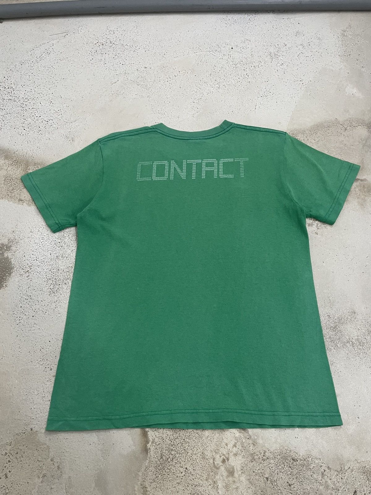Hysteric Glamour × Japanese Brand Contact Japanese Potrait Hysteric Girl Style Size US M / EU 48-50 / 2 - 8 Thumbnail