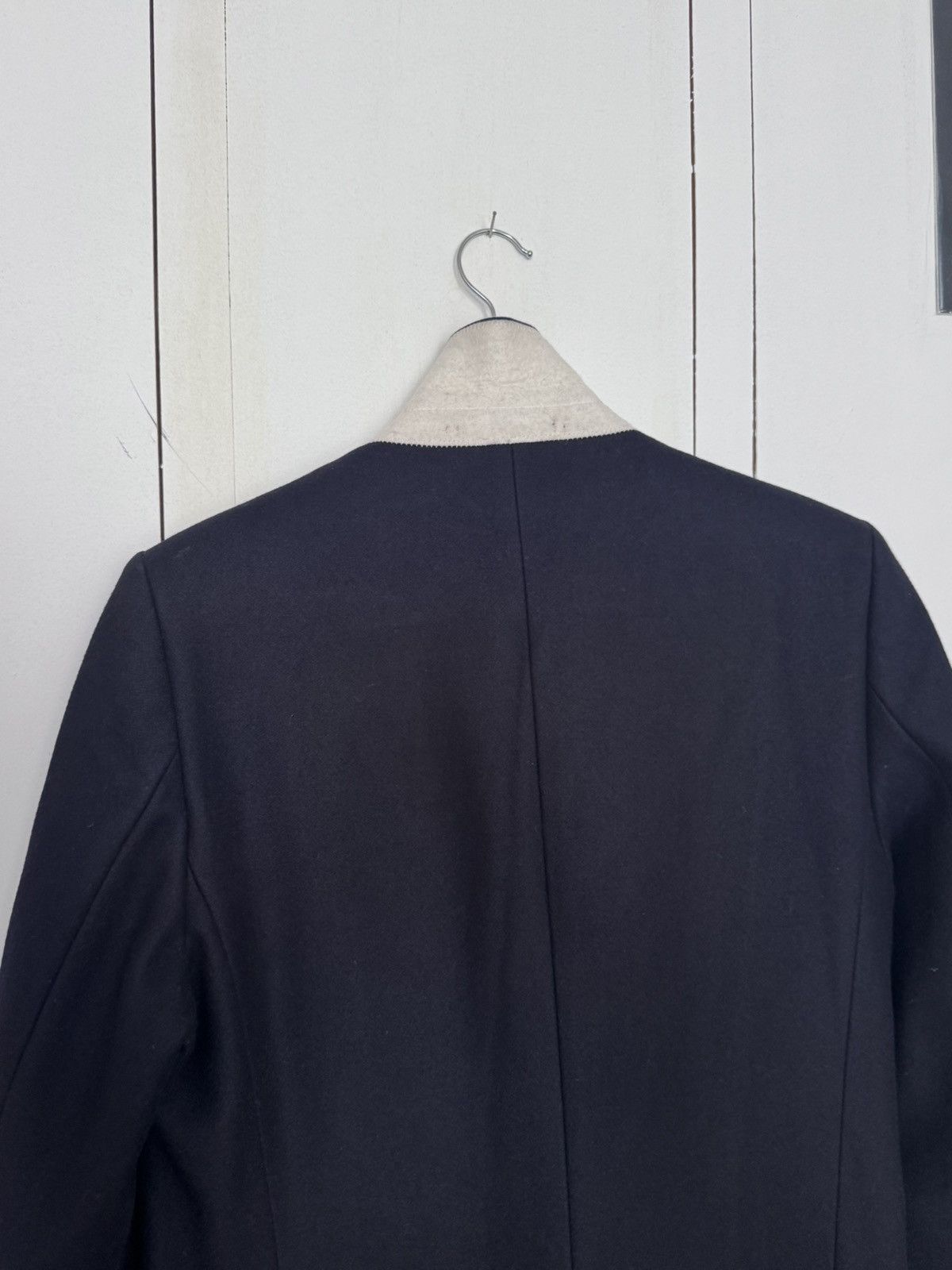 Dries Van Noten Dries Van Noten tailored coat Size US M / EU 48-50 / 2 - 6 Thumbnail