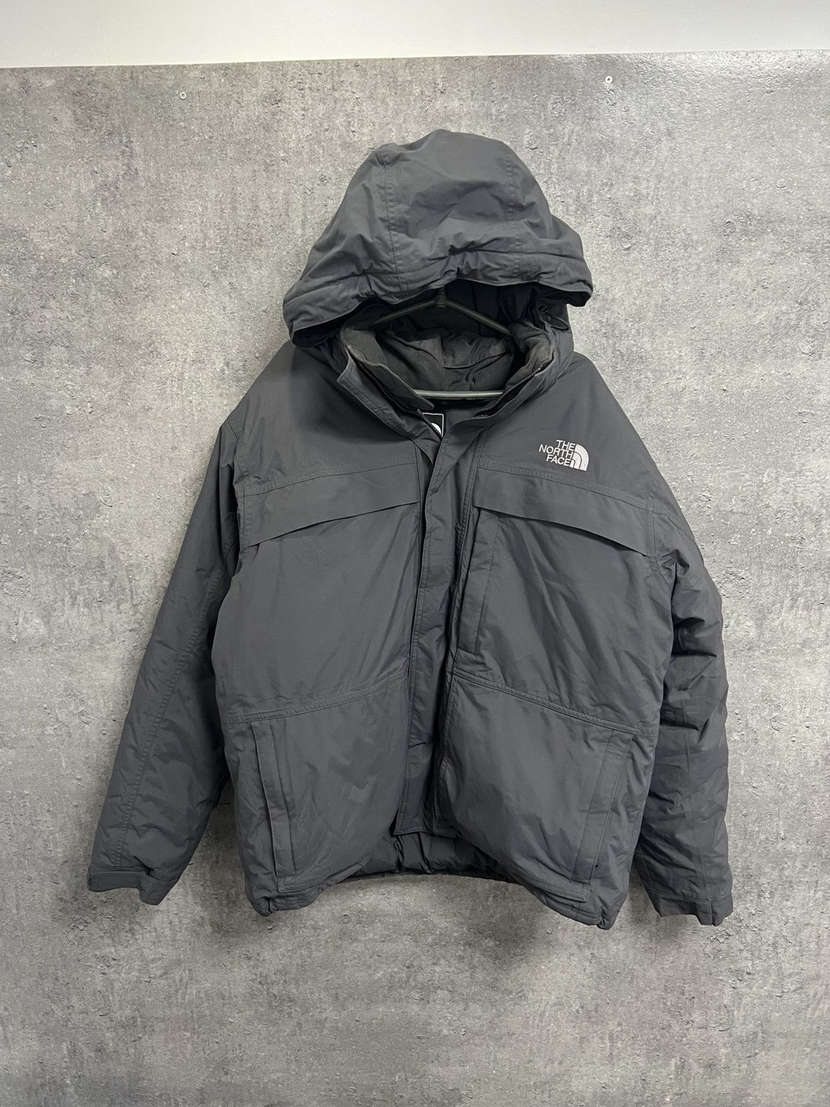 The North Face The North face hyvent puffer jacket Size US L / EU 52-54 / 3 - 1 Thumbnail