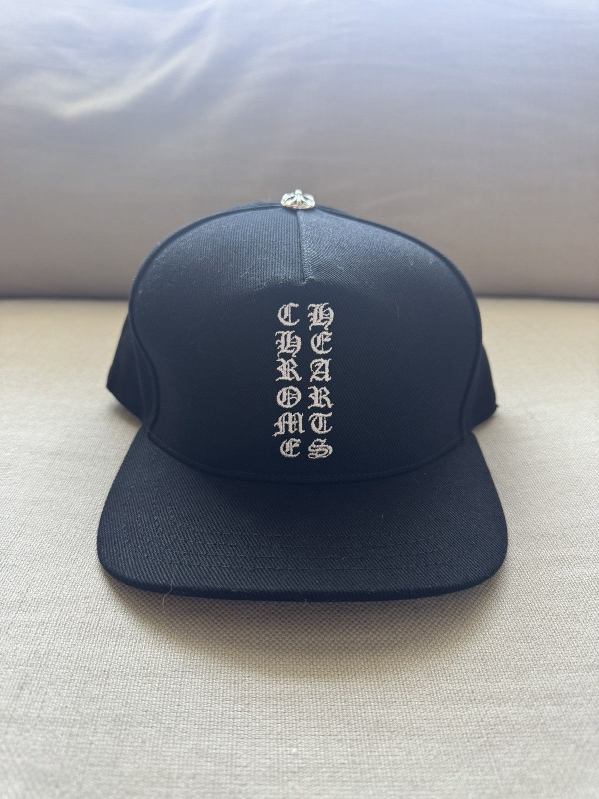 Chrome Hearts Vertical | Grailed