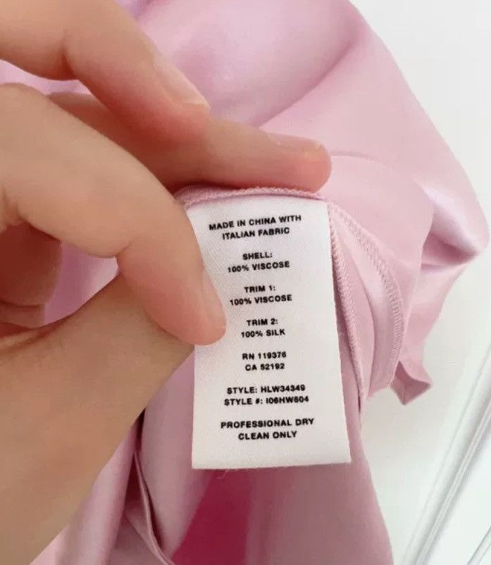 Helmut Lang Helmut Lang American dress 2412-Nextarrow Size M / US 6-8 / IT 42-44 - 5 Thumbnail