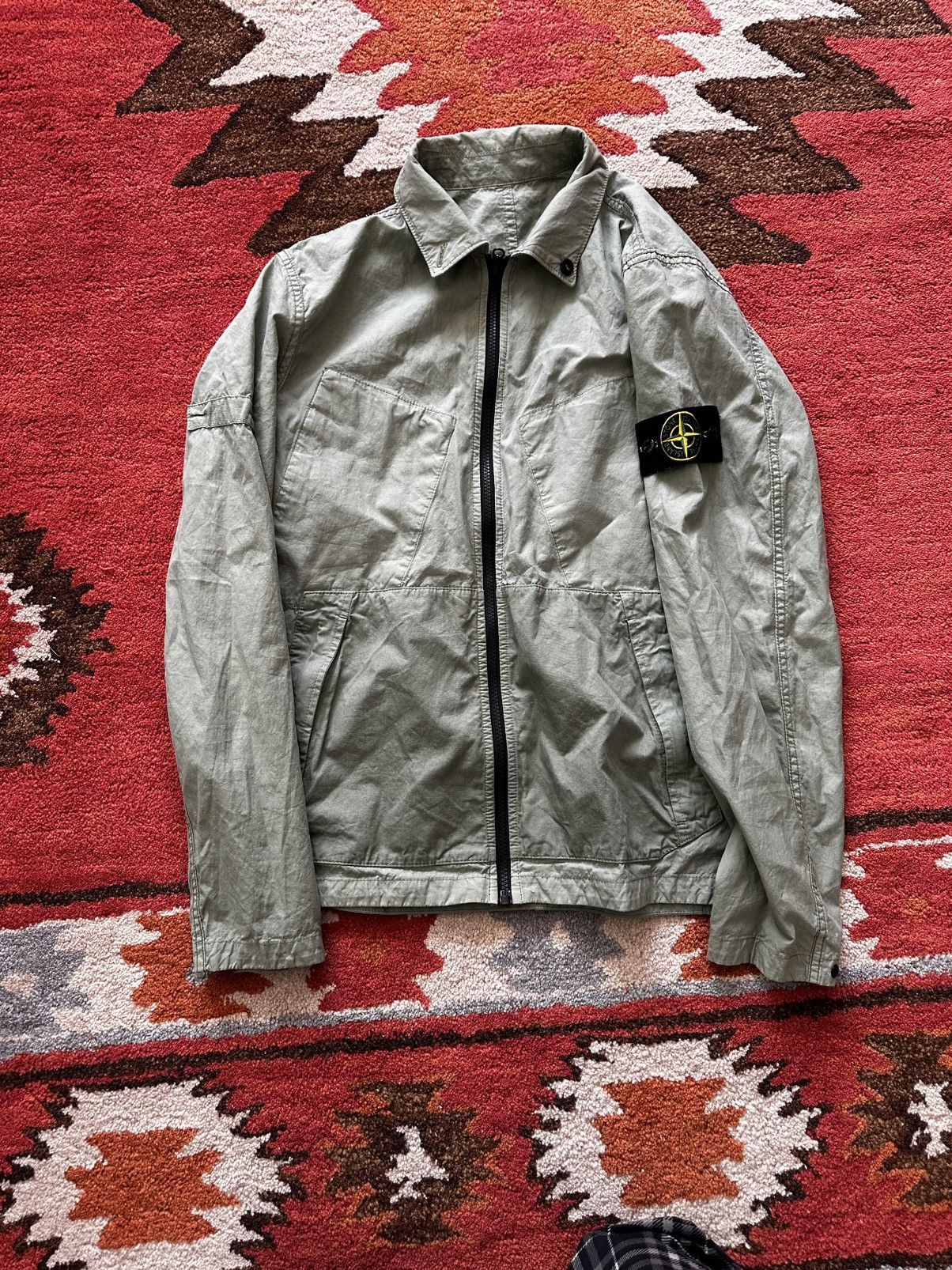 Stone Island Stone Island Size US S / EU 44-46 / 1 - 3 Thumbnail