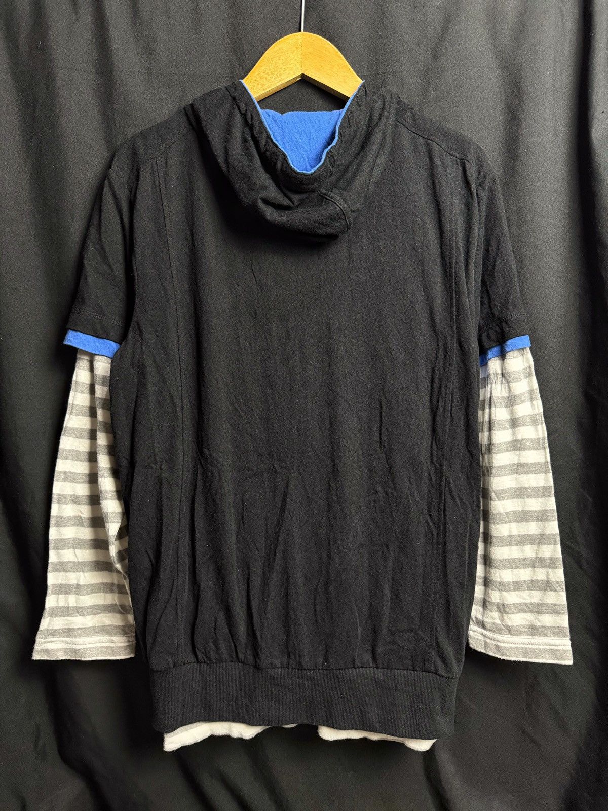 Hysteric Glamour × If Six Was Nine × Japanese Brand Double Layers Poem Unionbay Pocco 1of1 Lgb style Size US M / EU 48-50 / 2 - 4 Thumbnail