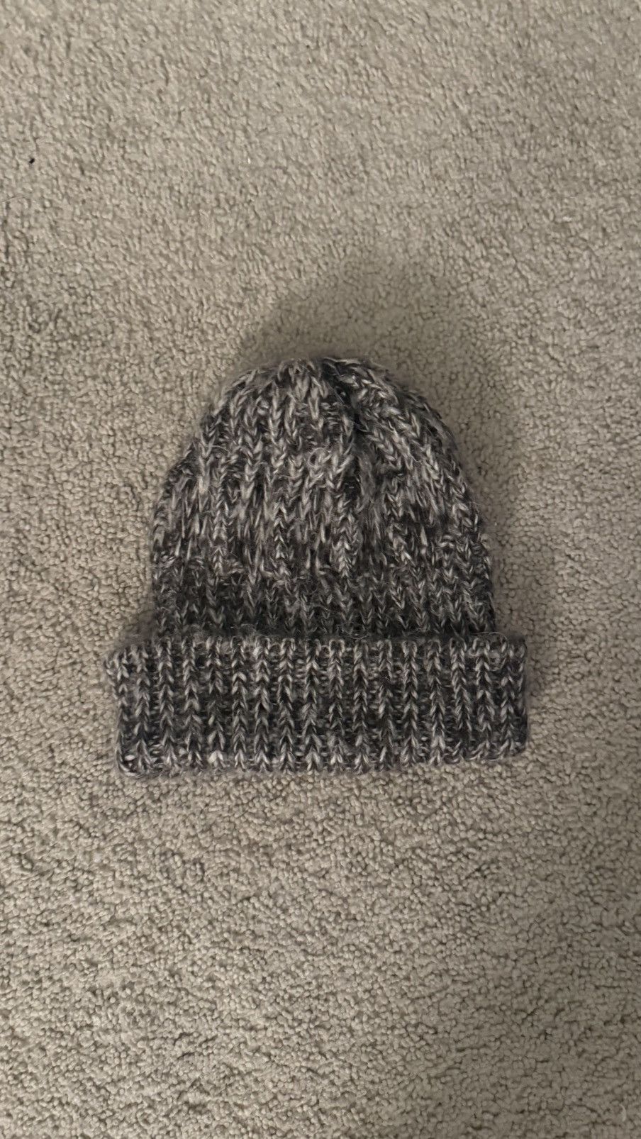 GOA Vintage G.O.A Beanie Size ONE SIZE - 1 Thumbnail