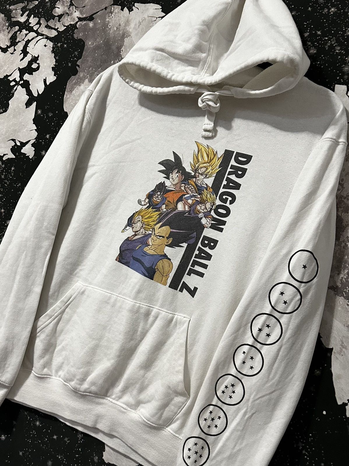 Other Dragon Ball Z Character Hoodie Size US M / EU 48-50 / 2 - 2 Thumbnail