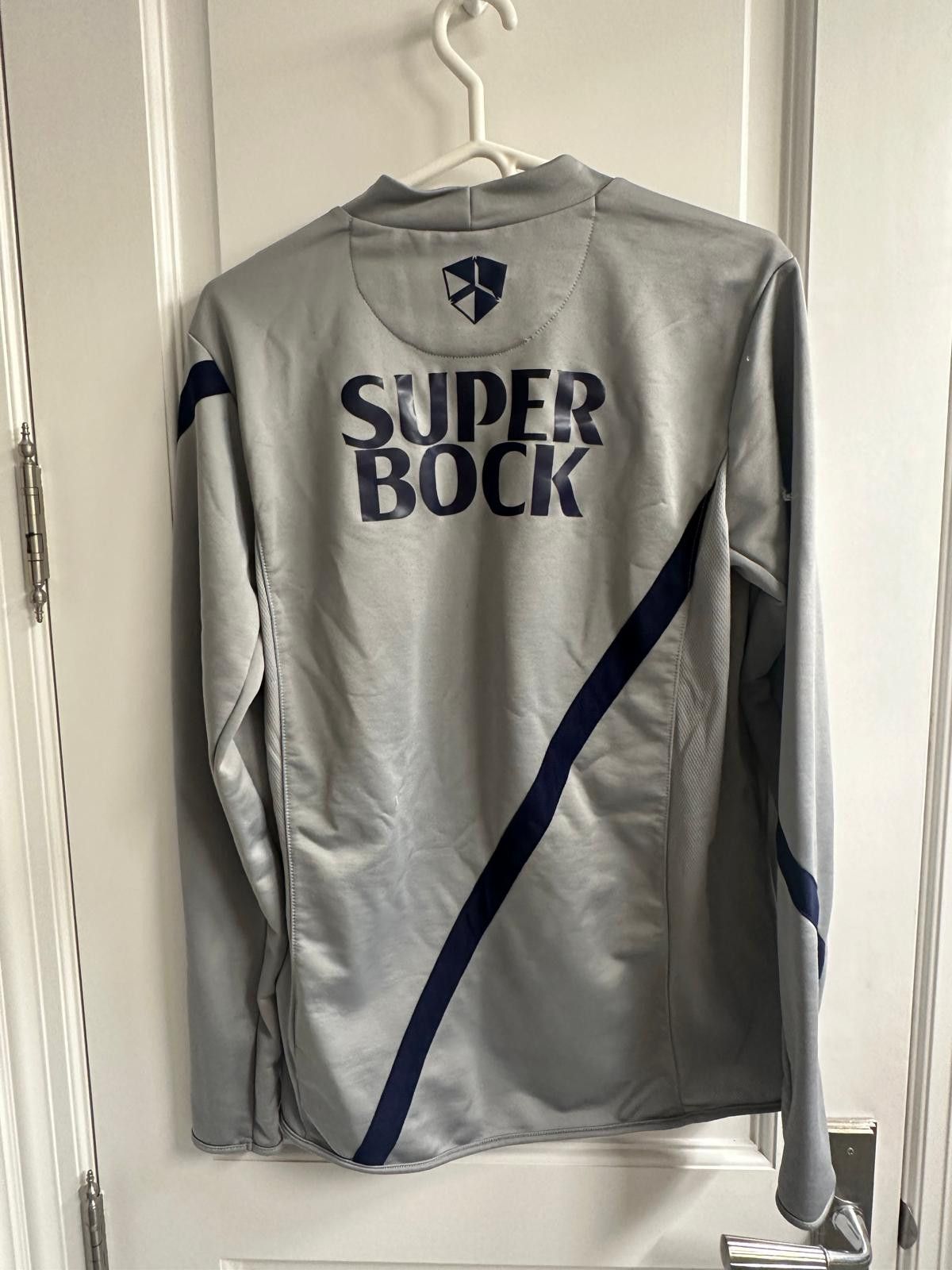 Nike FC Porto x Nike x Streetwear x Training Size US M / EU 48-50 / 2 - 2 Thumbnail