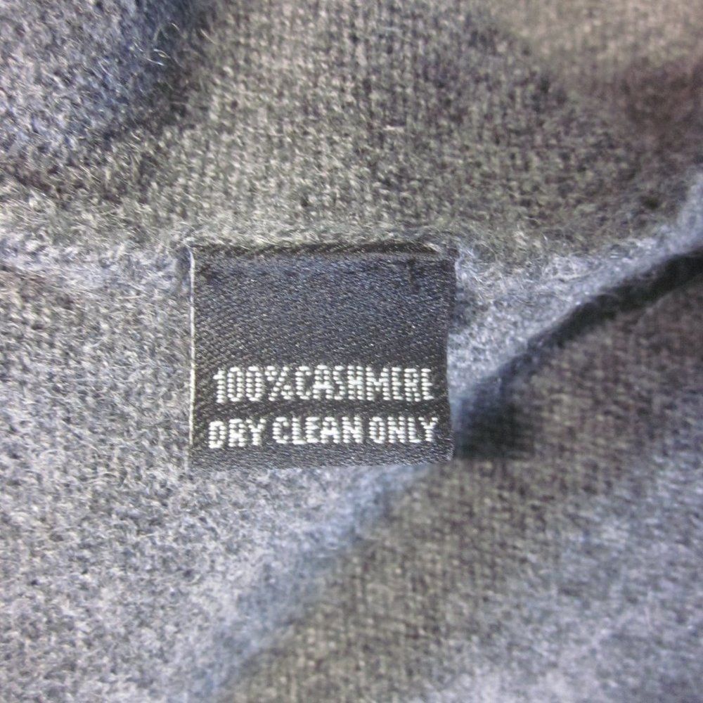 Olive Olive Cashmere Gray Cardigan Size M Sweater Size M / US 6-8 / IT 42-44 - 6 Thumbnail