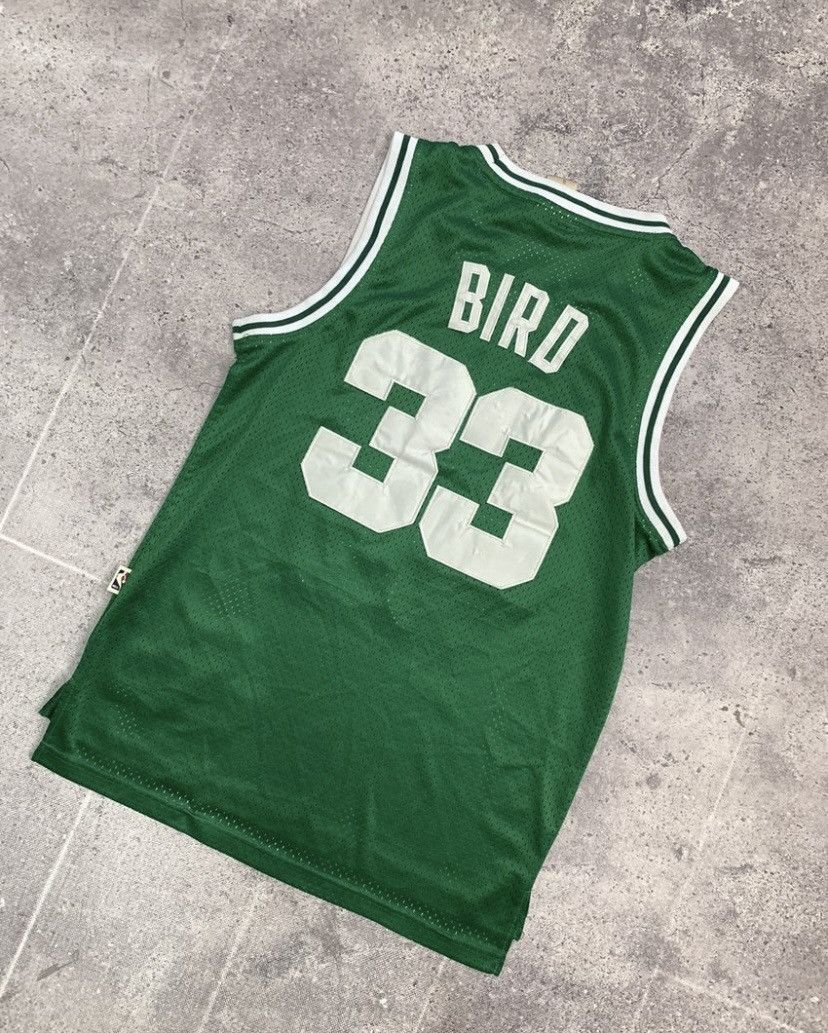 Adidas NBA Adidas Jersey Celtic Vintage Tank Top Size US S / EU 44-46 / 1 - 11 Thumbnail