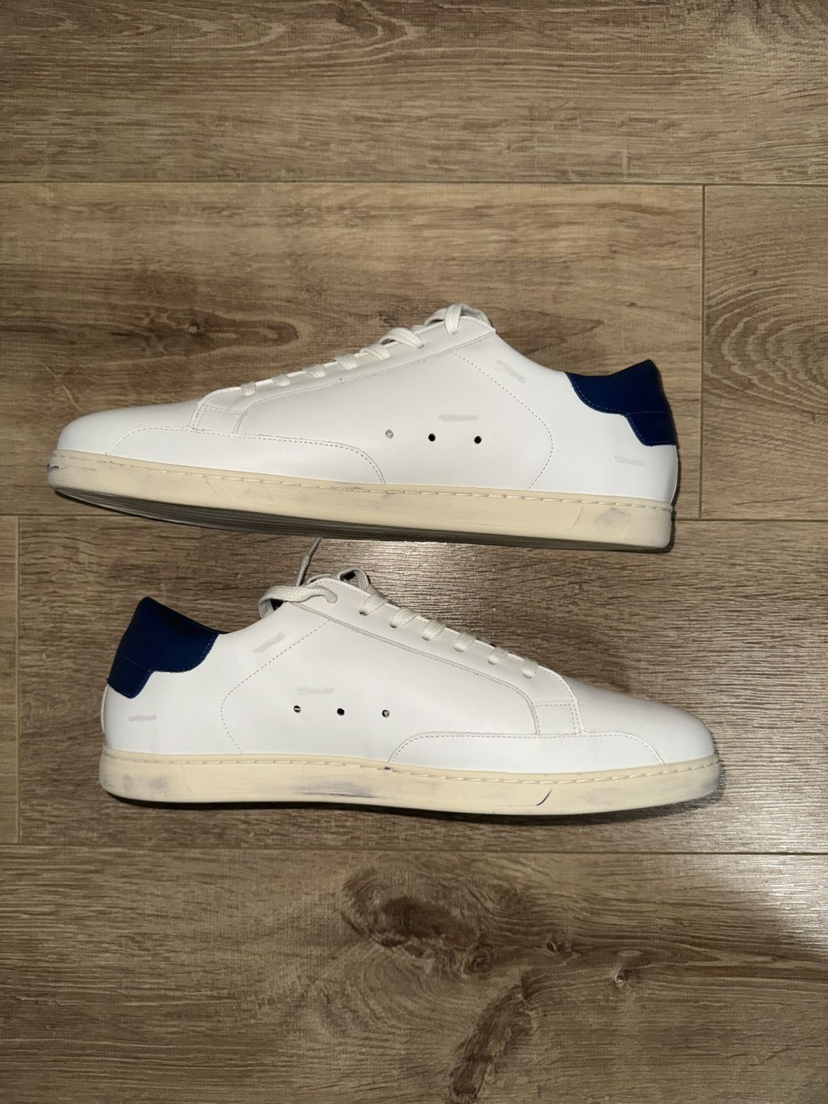 Other The Gallerist Geneva Size US 12 / EU 45 - 2 Thumbnail
