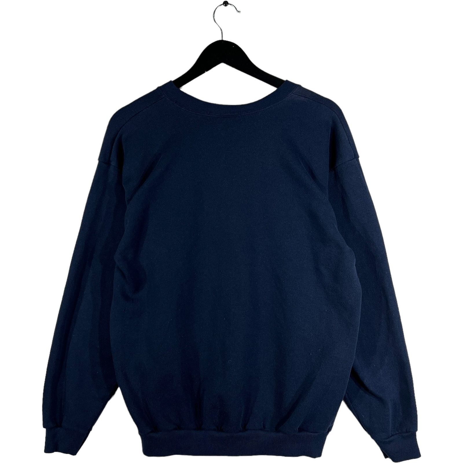 Vintage Vintage Libra Zodiac Crewneck Size US XL / EU 56 / 4 - 5 Thumbnail