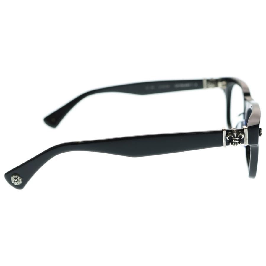 Chrome Hearts Chrome Hearts BS FLEUR glasses eyewear Size ONE SIZE - 1 Thumbnail