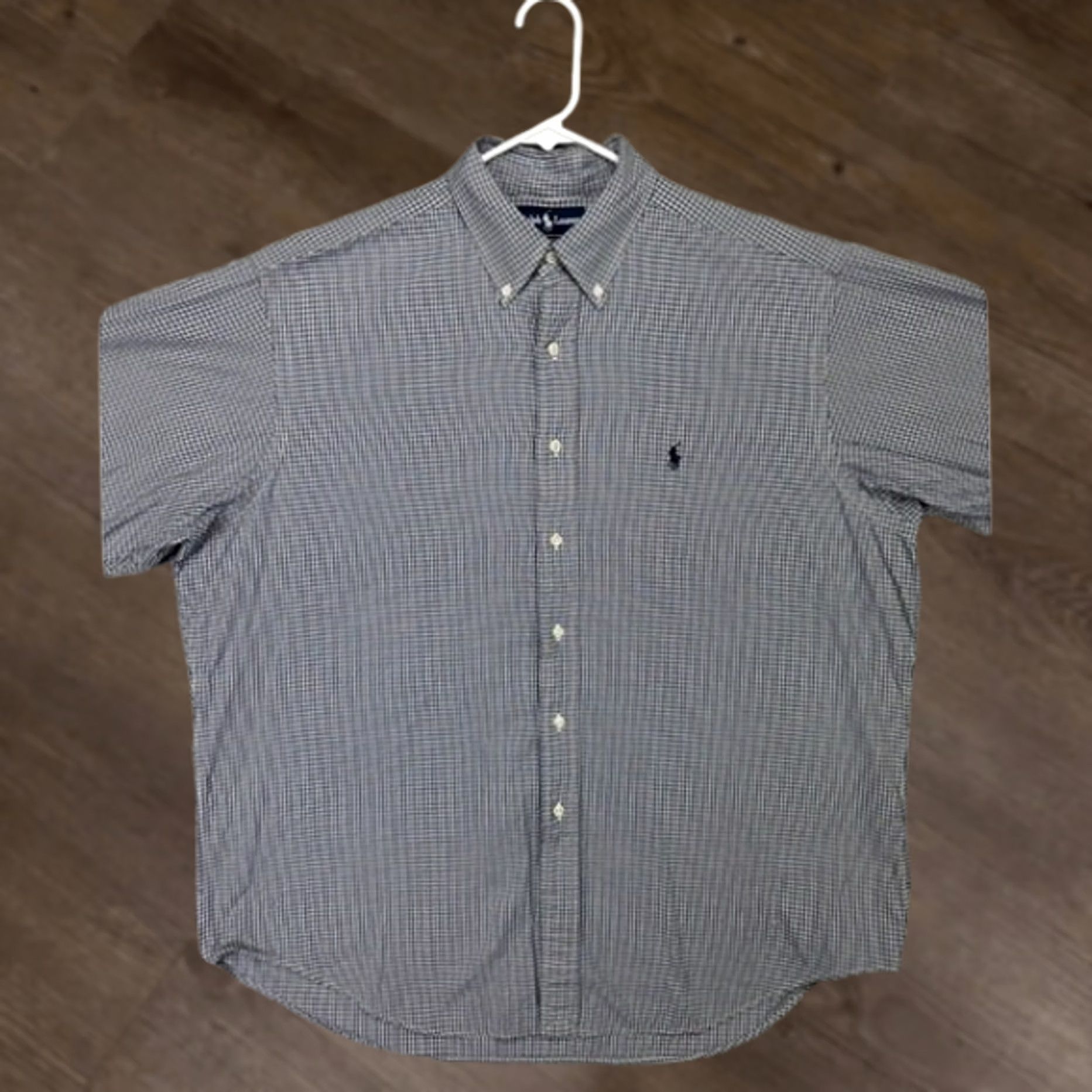 ralph lauren pinpoint oxford dress shirt Classic Fit Pinpoint Oxford Shirt