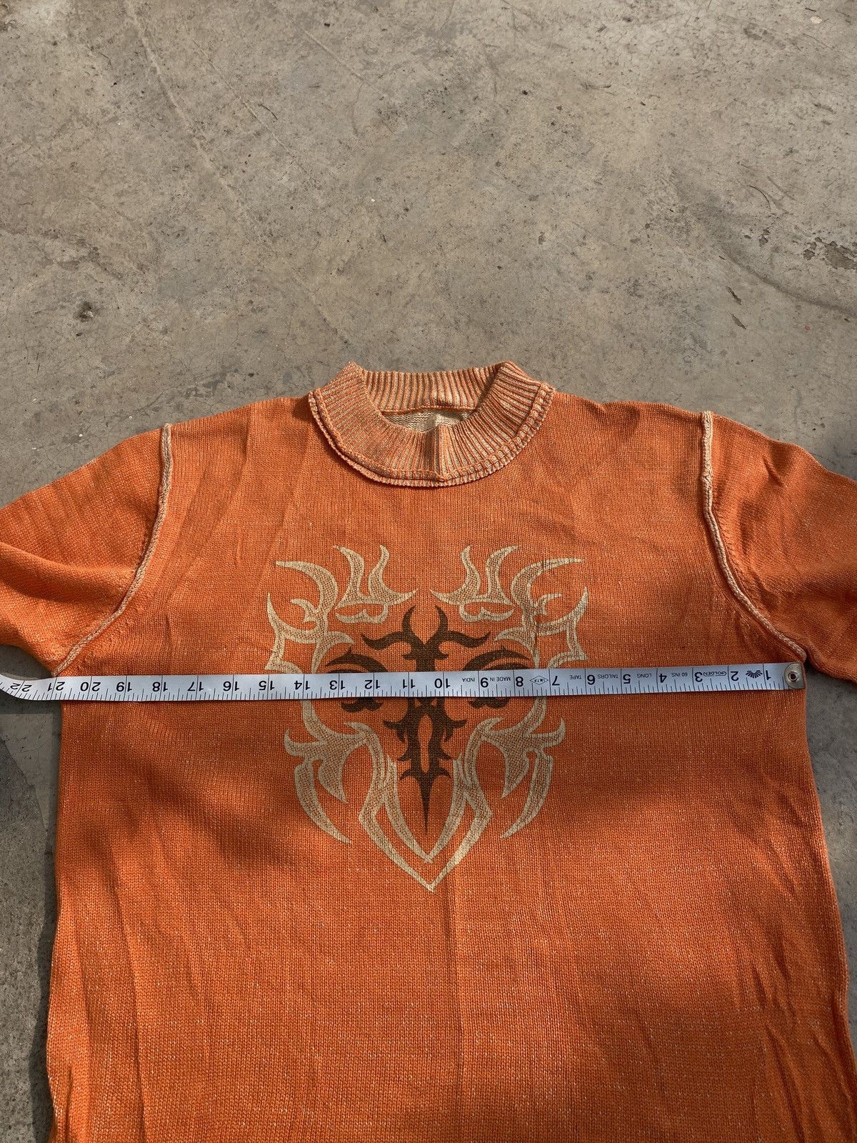 Affliction Afflication Type Sweater Size US S / EU 44-46 / 1 - 11 Thumbnail