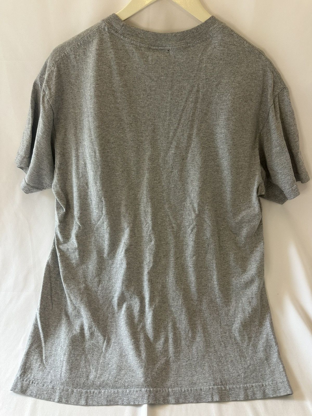 40's & Shorties Y2K 40s & Shorties Tee L Gray Google Colors Parody Internet Size US L / EU 52-54 / 3 - 3 Thumbnail