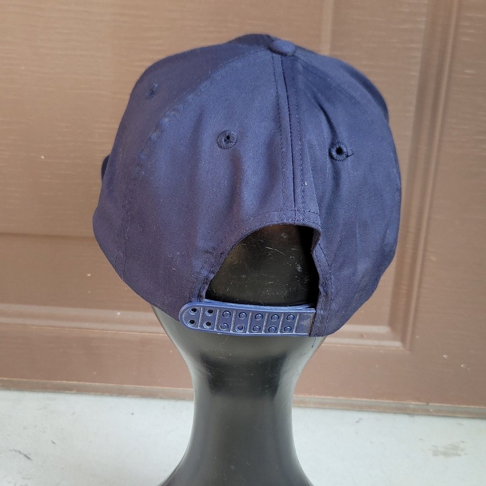 The Unbranded Brand Vtg Hawaii Rainbow Snapback Hat Size ONE SIZE - 3 Thumbnail