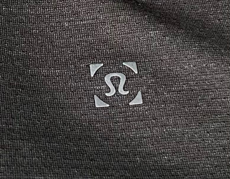 Lululemon Lululemon Metal Vent Tech Dark Gray Tank Top Men’s Small Size US S / EU 44-46 / 1 - 5 Thumbnail