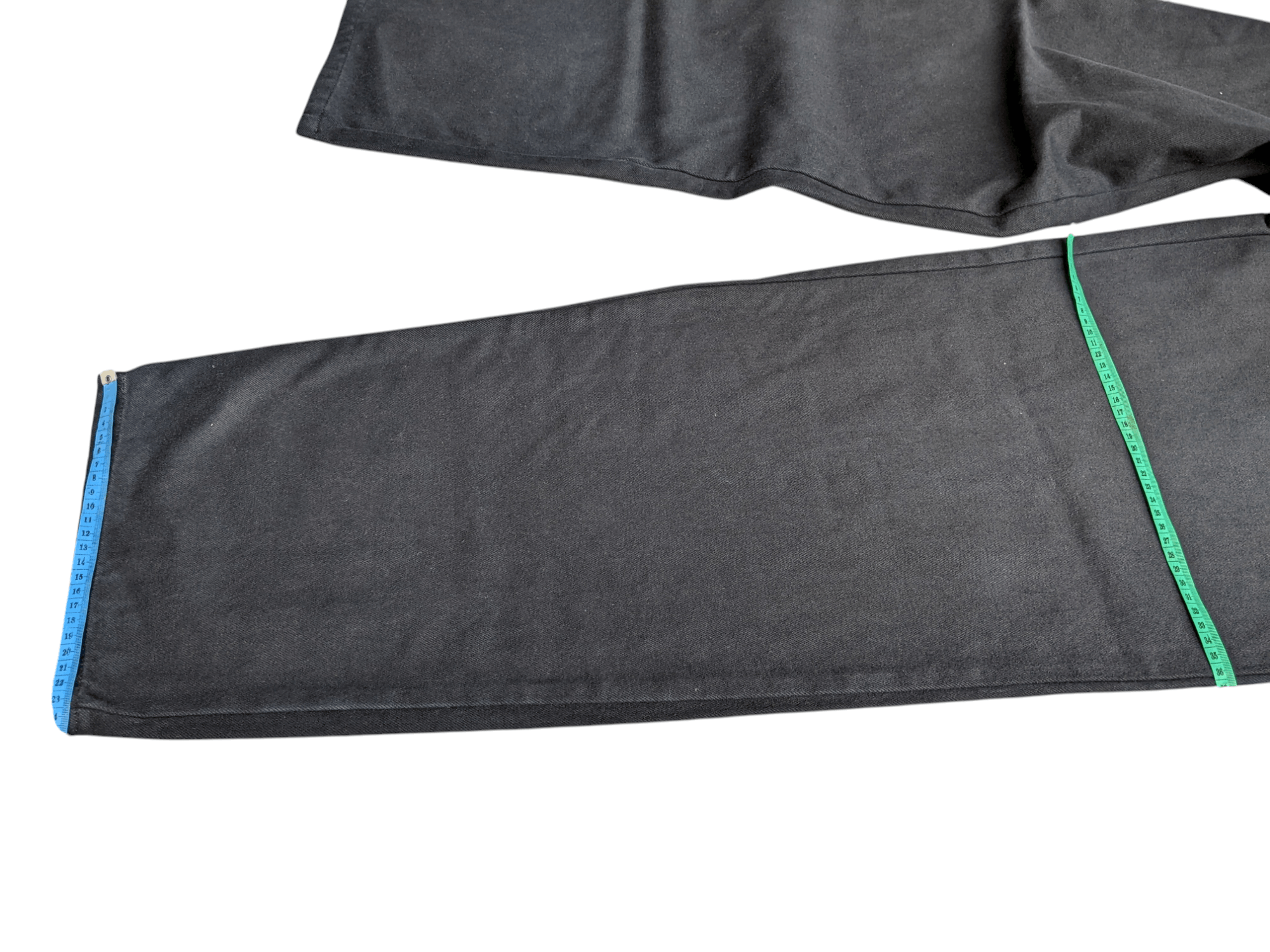 Alien Workshop Alien Workshop Baggy Jeans Size US 32 / EU 48 - 11 Thumbnail